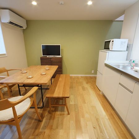 Sangendo Villa Kyoto Luaran gambar