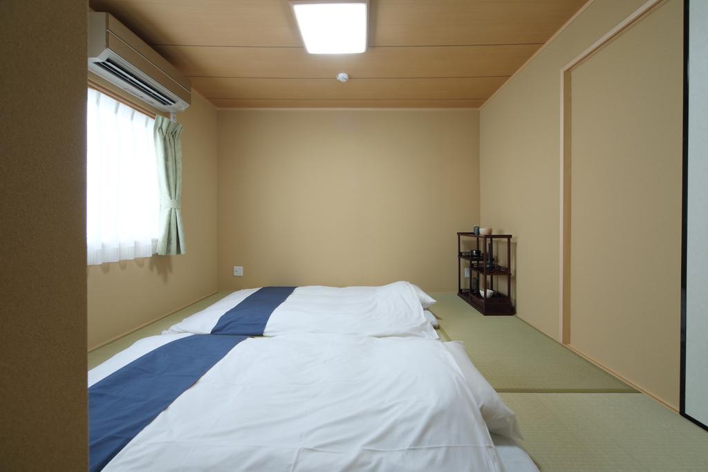 Sangendo Villa Kyoto Bilik gambar