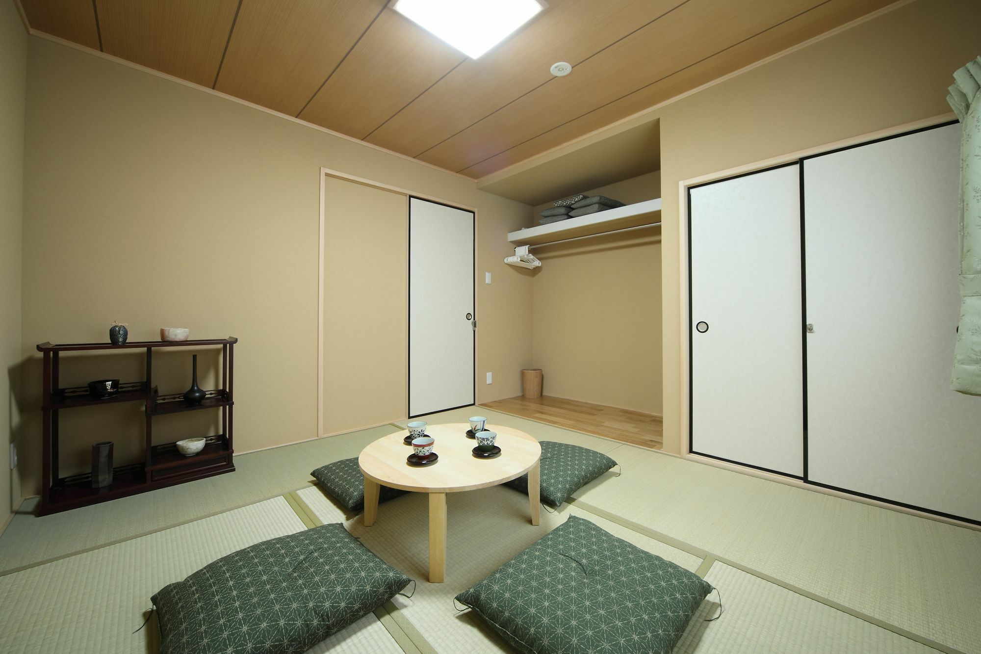 Sangendo Villa Kyoto Luaran gambar